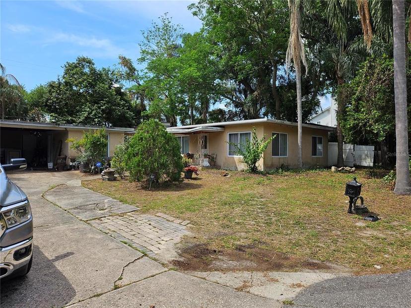 Picture of 2464 Lotafun Avenue, Winter Park FL 32789