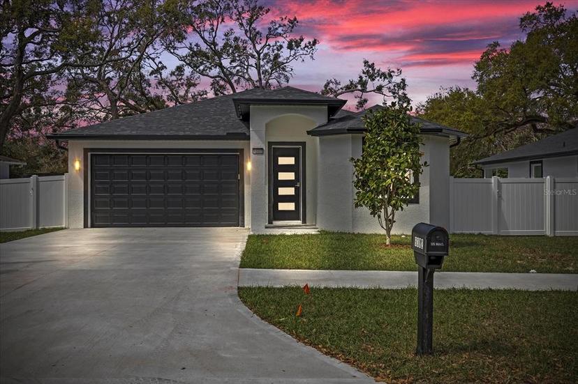 Picture of 6302 N 39Th Street, Tampa FL 33610