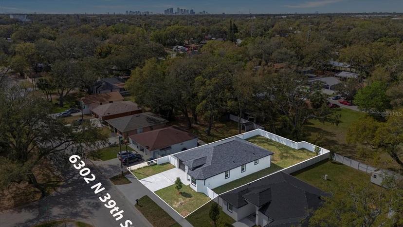 Picture of 6302 N 39Th Street, Tampa FL 33610