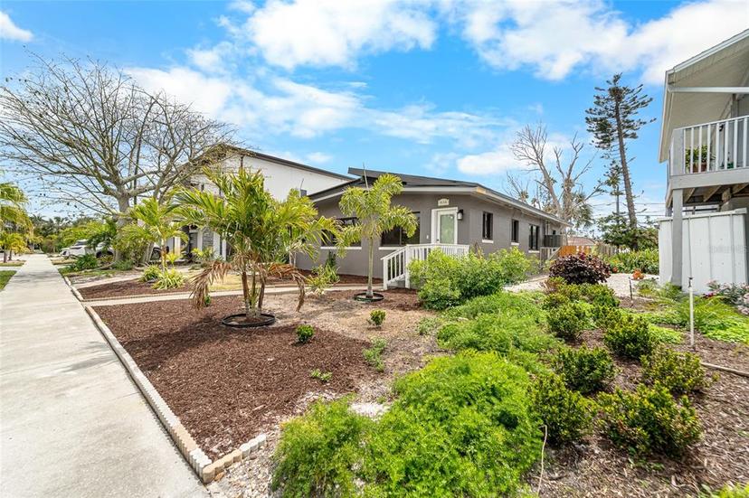 Picture of 3214 E Maritana Drive, St Pete Beach FL 33706