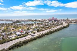 Picture of 3214 E Maritana Drive, St Pete Beach, FL 33706
