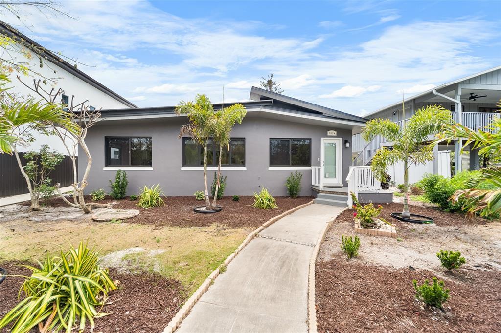 Picture of 3214 E Maritana Drive, St Pete Beach, FL 33706