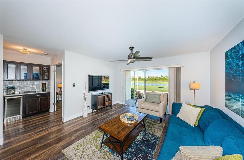 Picture of 6141 Bahia Del Mar Boulevard Unit 129, St Petersburg FL 33715