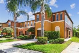 Picture of 30130 Mossbank Drive, Wesley Chapel, FL 33543