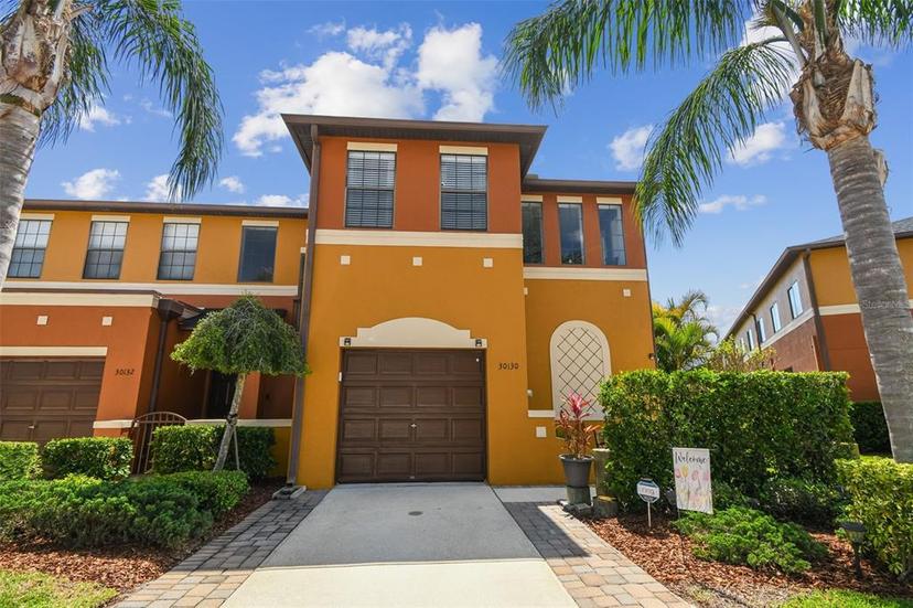 Picture of 30130 Mossbank Drive, Wesley Chapel FL 33543
