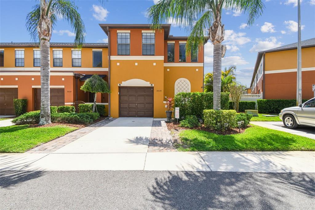 Picture of 30130 Mossbank Drive, Wesley Chapel, FL 33543