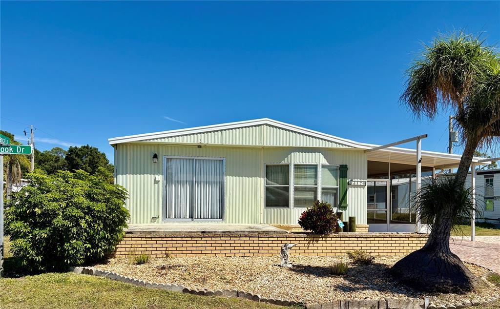 Picture of 3170 Glenbrook Drive, North Fort Myers, FL 33917