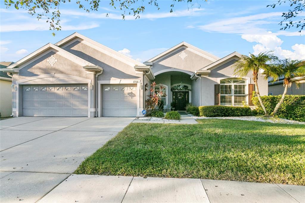 Picture of 1756 Derby Glen Drive, Orlando, FL 32837