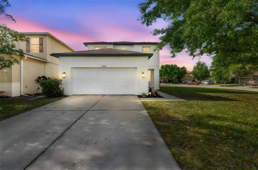 Picture of 17545 Balmaha Drive, Land O Lakes FL 34638