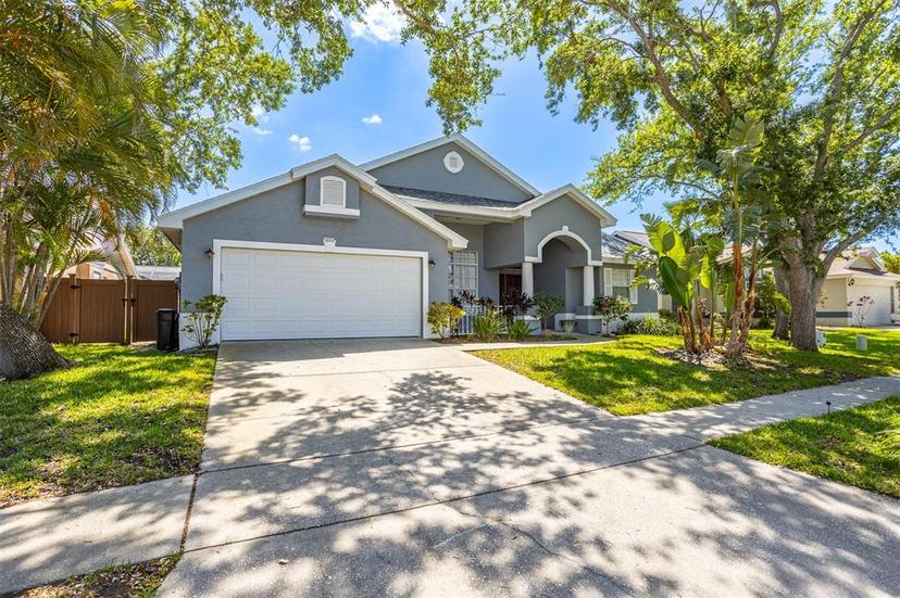 Picture of 1072 Mainsail Drive, Tarpon Springs FL 34689