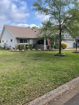 Picture of 8533 SW 93Rd Place Unit A, Ocala, FL 34481