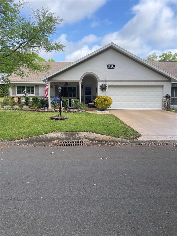 Picture of 8533 SW 93Rd Place Unit A, Ocala, FL 34481