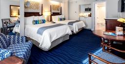 Picture of 5500 Gulf Boulevard Unit 4228, St Pete Beach, FL 33706