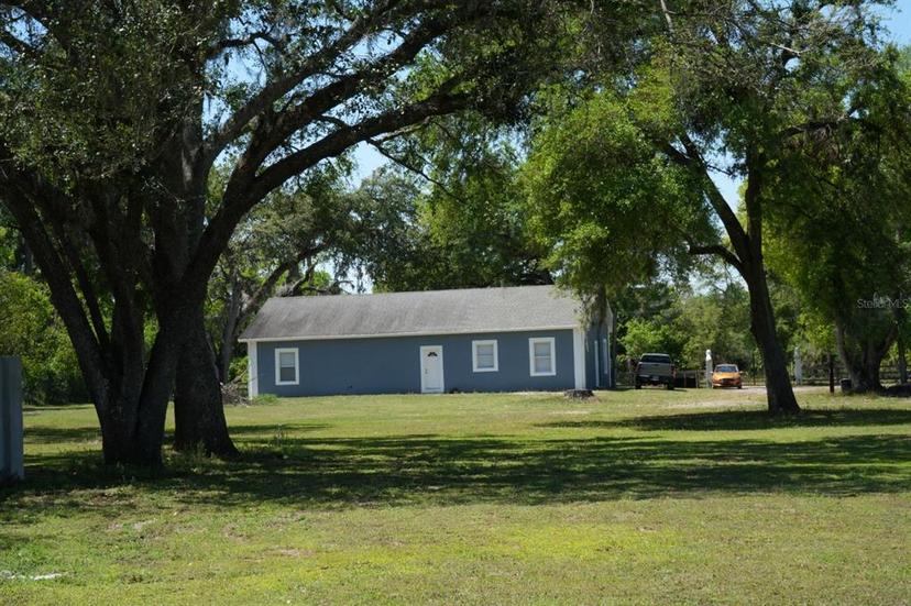 Picture of 7040 Lumberton Road, Zephyrhills FL 33540
