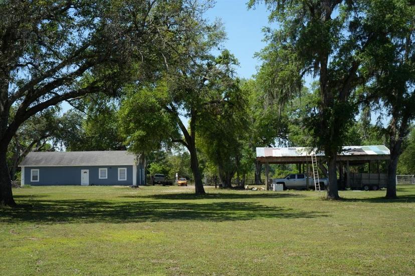 Picture of 7040 Lumberton Road, Zephyrhills FL 33540