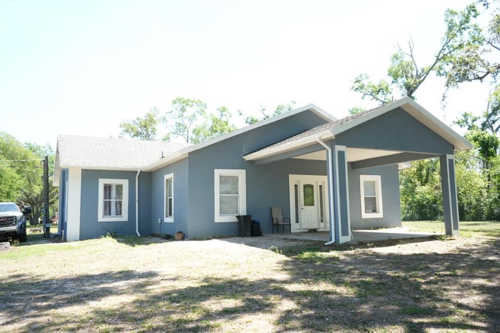 Picture of 7040 Lumberton Road, Zephyrhills, FL 33540