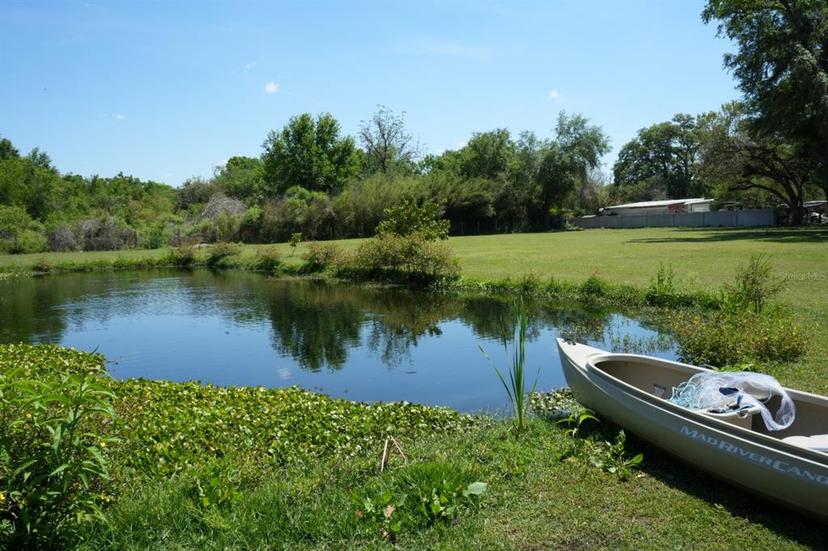 Picture of 7040 Lumberton Road, Zephyrhills FL 33540