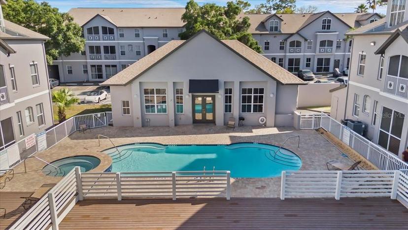 Picture of 5024 Sunridge Palms Drive Unit 101, Tampa FL 33617