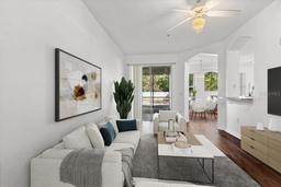 Picture of 5024 Sunridge Palms Drive Unit 101, Tampa, FL 33617