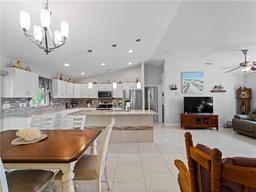 Picture of 3621 Jade Street, North Port, FL 34288