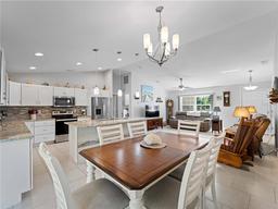 Picture of 3621 Jade Street, North Port, FL 34288
