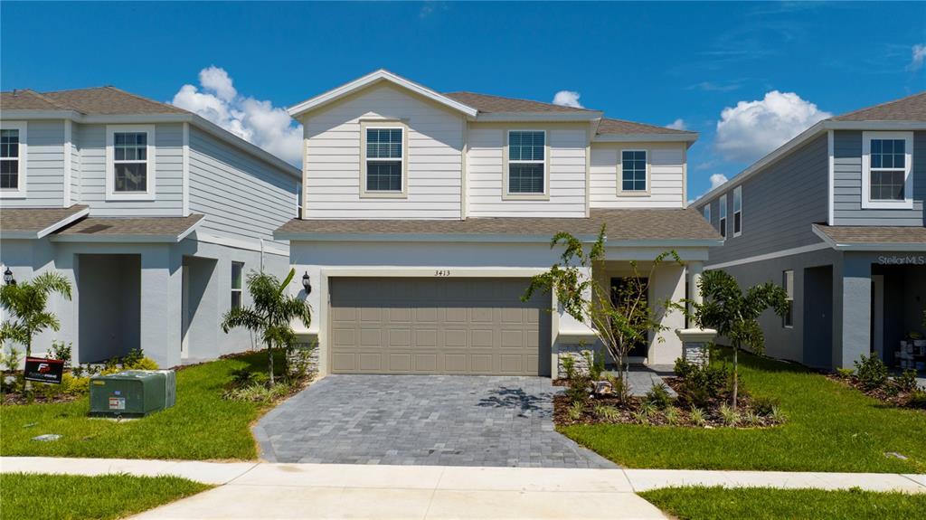 Picture of 3413 Lilac, Davenport, FL 33897