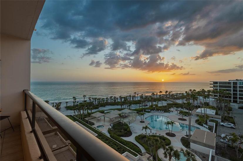 Picture of 535 Sanctuary Drive Unit A602, Longboat Key FL 34228