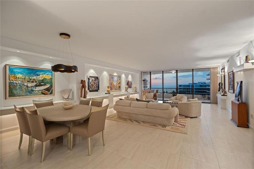 Picture of 535 Sanctuary Drive Unit A602, Longboat Key FL 34228