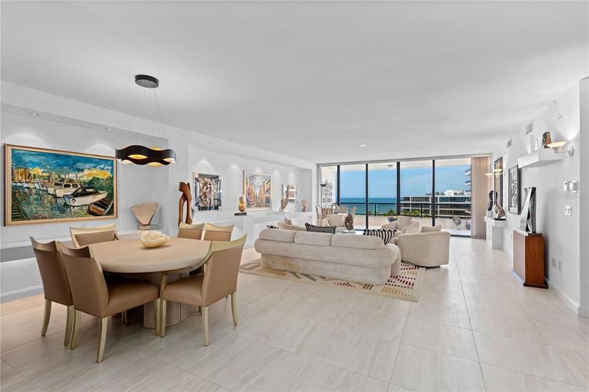 Picture of 535 Sanctuary Drive Unit A602, Longboat Key FL 34228