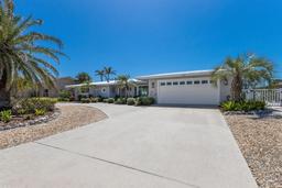 Picture of 606 Emerald Lane, Holmes Beach, FL 34217