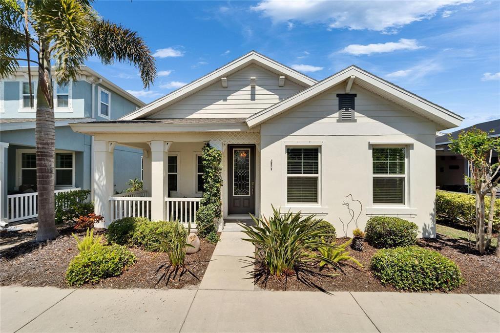 Picture of 606 Winterside Drive, Apollo Beach, FL 33572