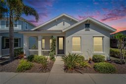 Picture of 606 Winterside Drive, Apollo Beach, FL 33572