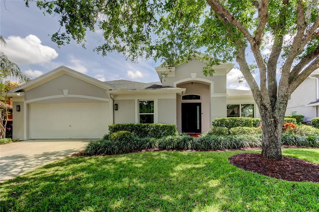 Picture of 10357 Abbotsford Drive, Tampa, FL 33626