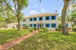 Picture of 639 John Anderson Drive, Ormond Beach, FL 32176