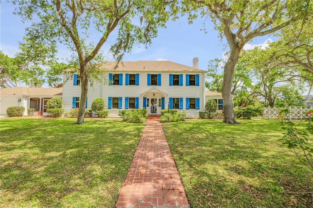 Picture of 639 John Anderson Drive, Ormond Beach, FL 32176