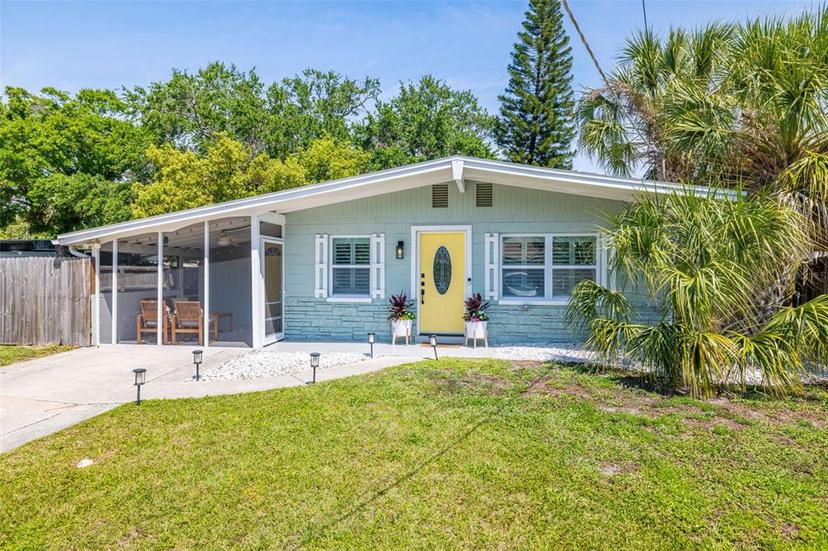 Picture of 4521 W Rogers Avenue, Tampa FL 33611