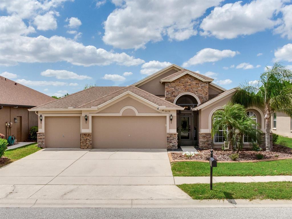 Picture of 34138 Spring Oak Trail, Wesley Chapel, FL 33545