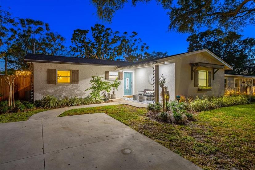 Picture of 1543 Gentry Street, Clearwater FL 33755