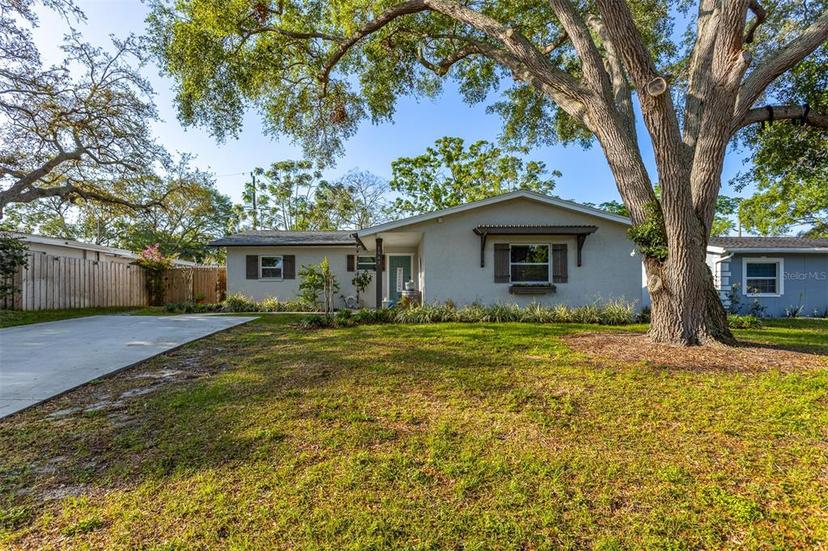 Picture of 1543 Gentry Street, Clearwater FL 33755