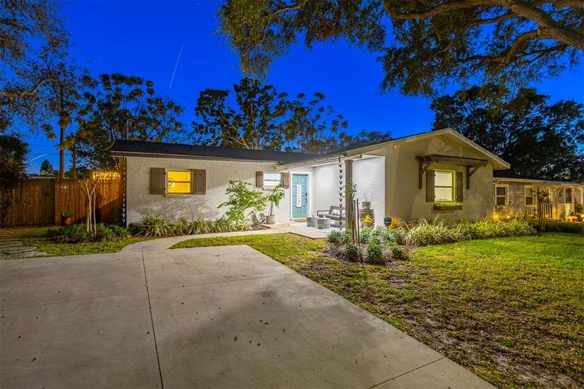 Picture of 1543 Gentry Street, Clearwater FL 33755