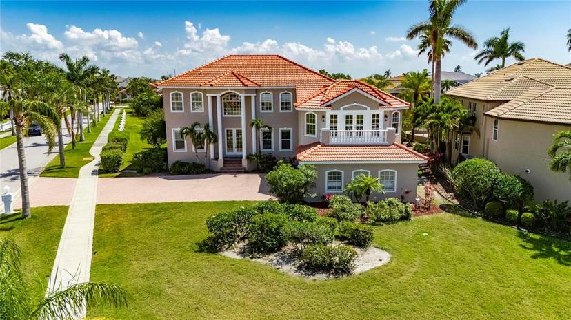 Picture of 6317 Marbella Boulevard, Apollo Beach FL 33572