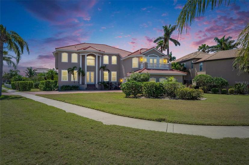 Picture of 6317 Marbella Boulevard, Apollo Beach FL 33572