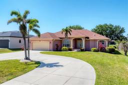 Picture of 1080 Boundary Boulevard, Rotonda West, FL 33947