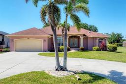 Picture of 1080 Boundary Boulevard, Rotonda West, FL 33947