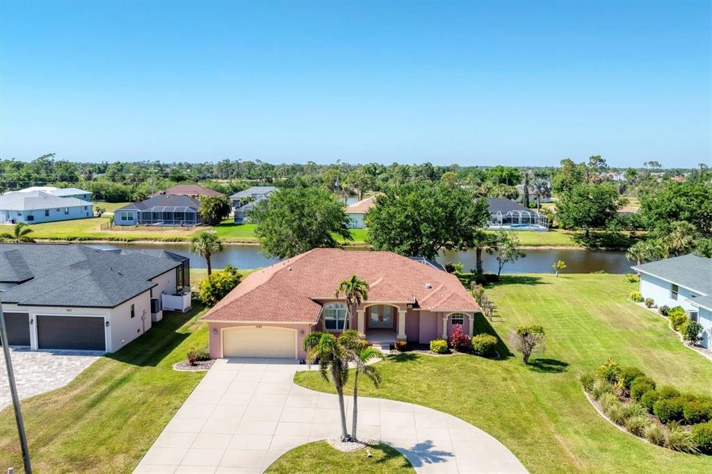 Picture of 1080 Boundary Boulevard, Rotonda West, FL 33947
