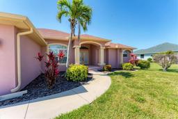 Picture of 1080 Boundary Boulevard, Rotonda West, FL 33947