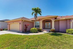 Picture of 1080 Boundary Boulevard, Rotonda West, FL 33947