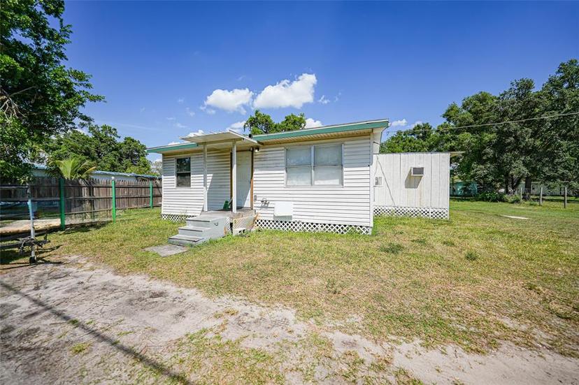 Picture of 1276 SE Hillsborough, Arcadia FL 34266