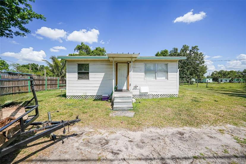 Picture of 1276 SE Hillsborough, Arcadia FL 34266