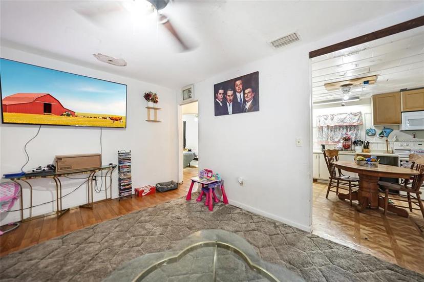 Picture of 1276 SE Hillsborough, Arcadia FL 34266